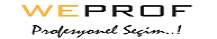 Weprof Profesyonel